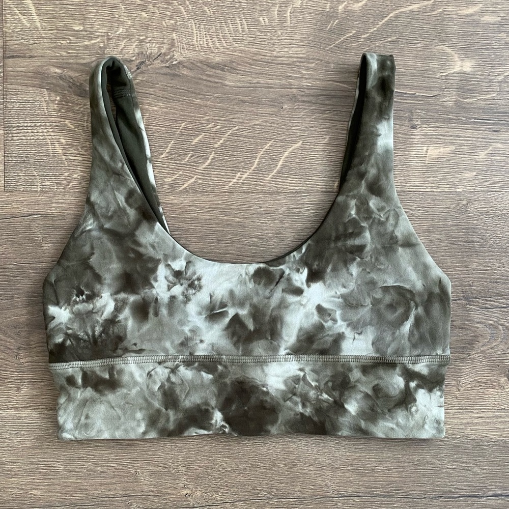 Reversible Lululemon Sports Bra